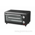 10L electric oven 15 Minute Timer